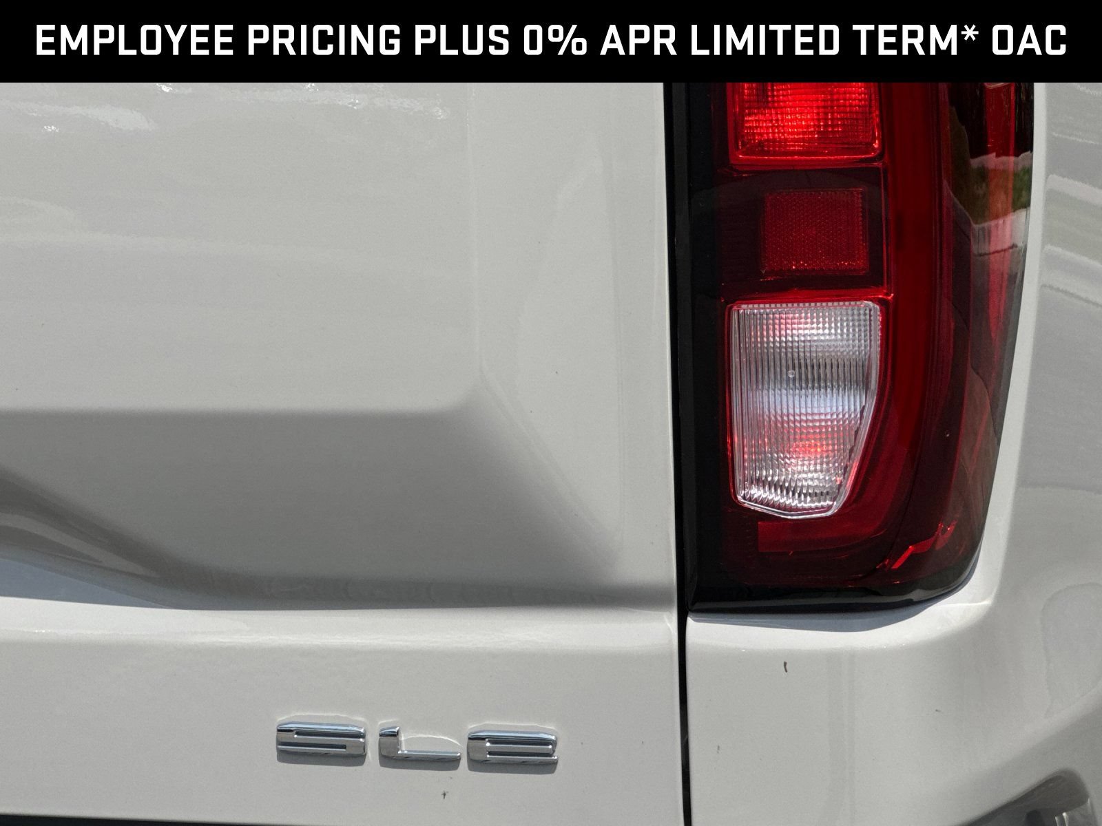 2026 GMC Sierra 1500 SLE - Photo 25