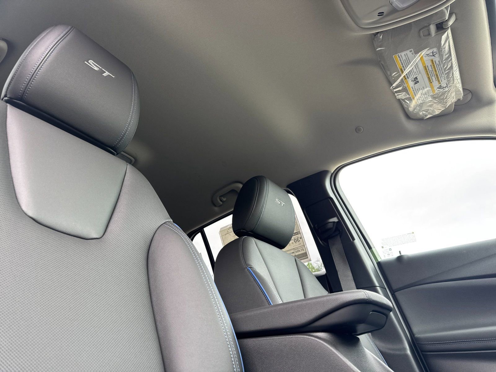 2026 Buick Encore GX Sport Touring - Photo 16