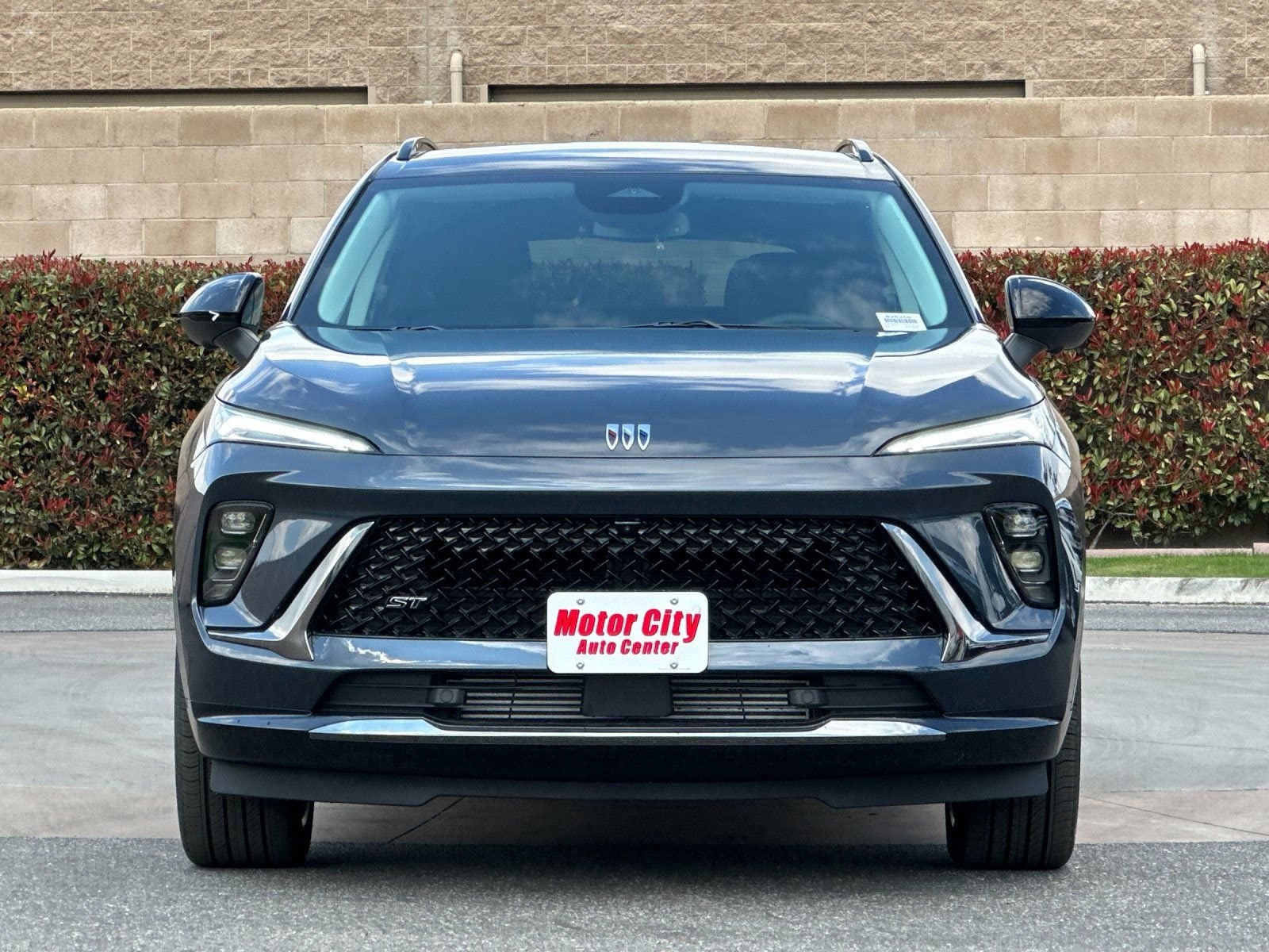 2026 Buick Envision Sport Touring photo 3