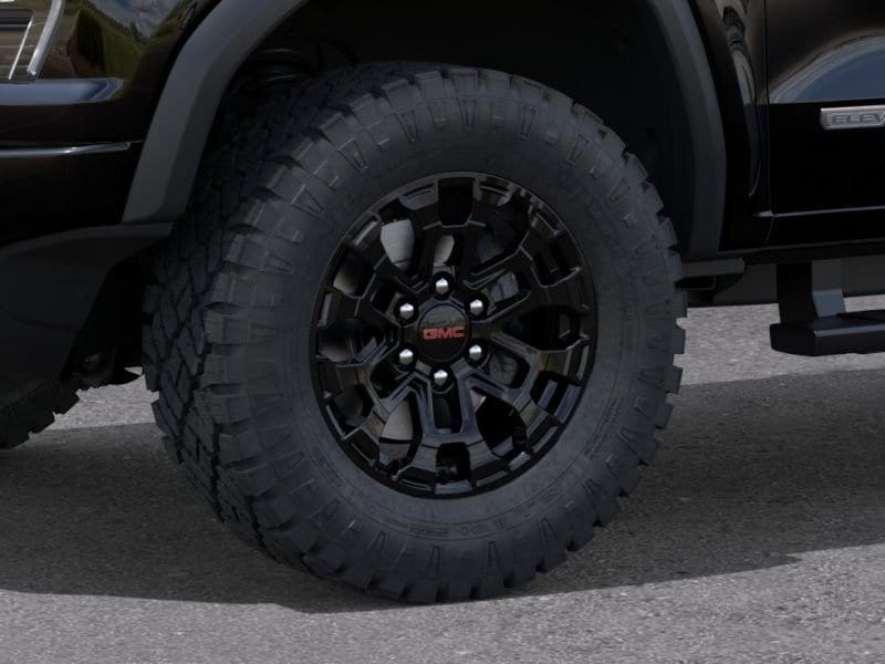 2026 GMC Canyon Elevation photo 6