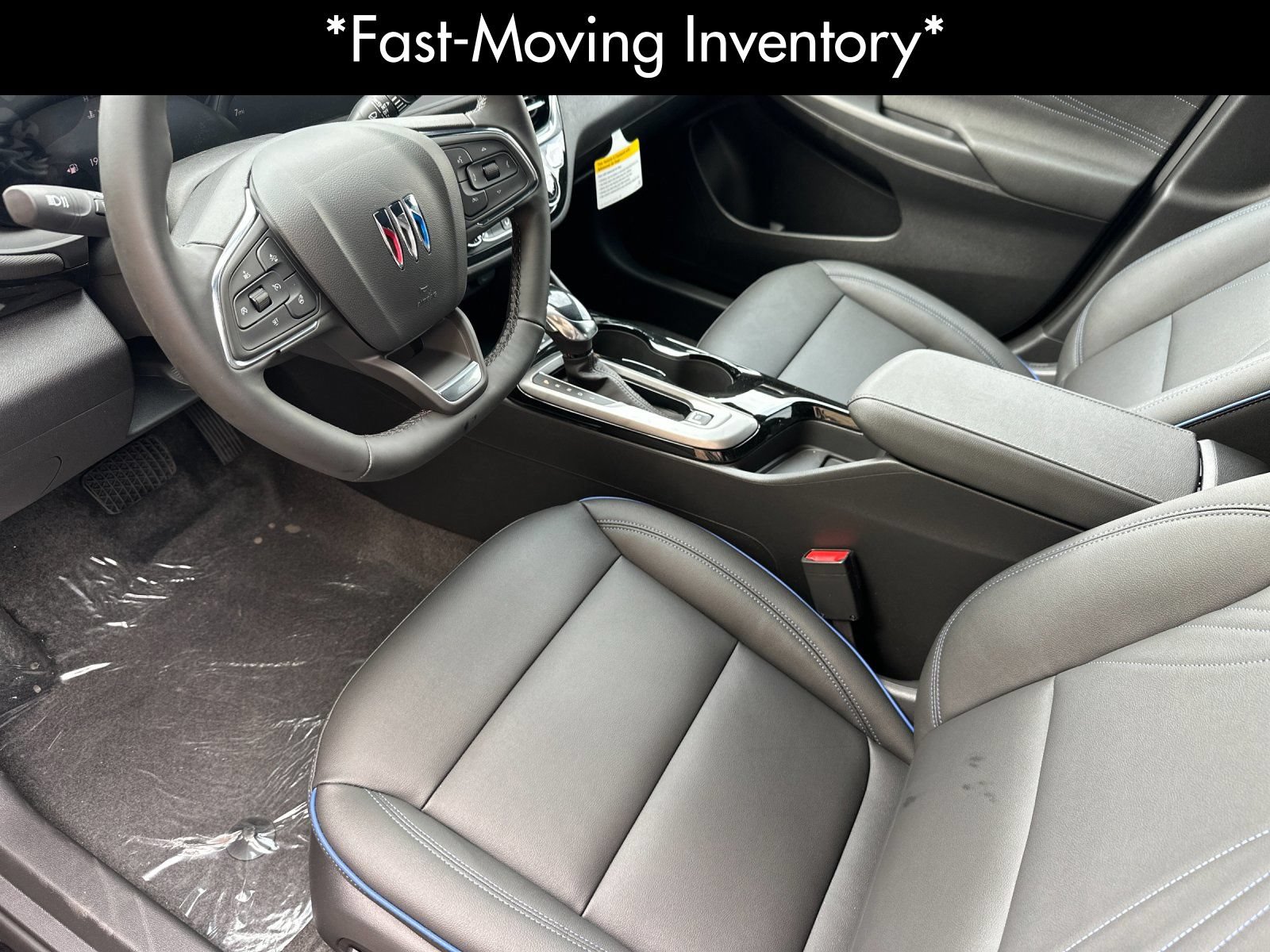 2026 Buick Envista Sport Touring - Photo 9