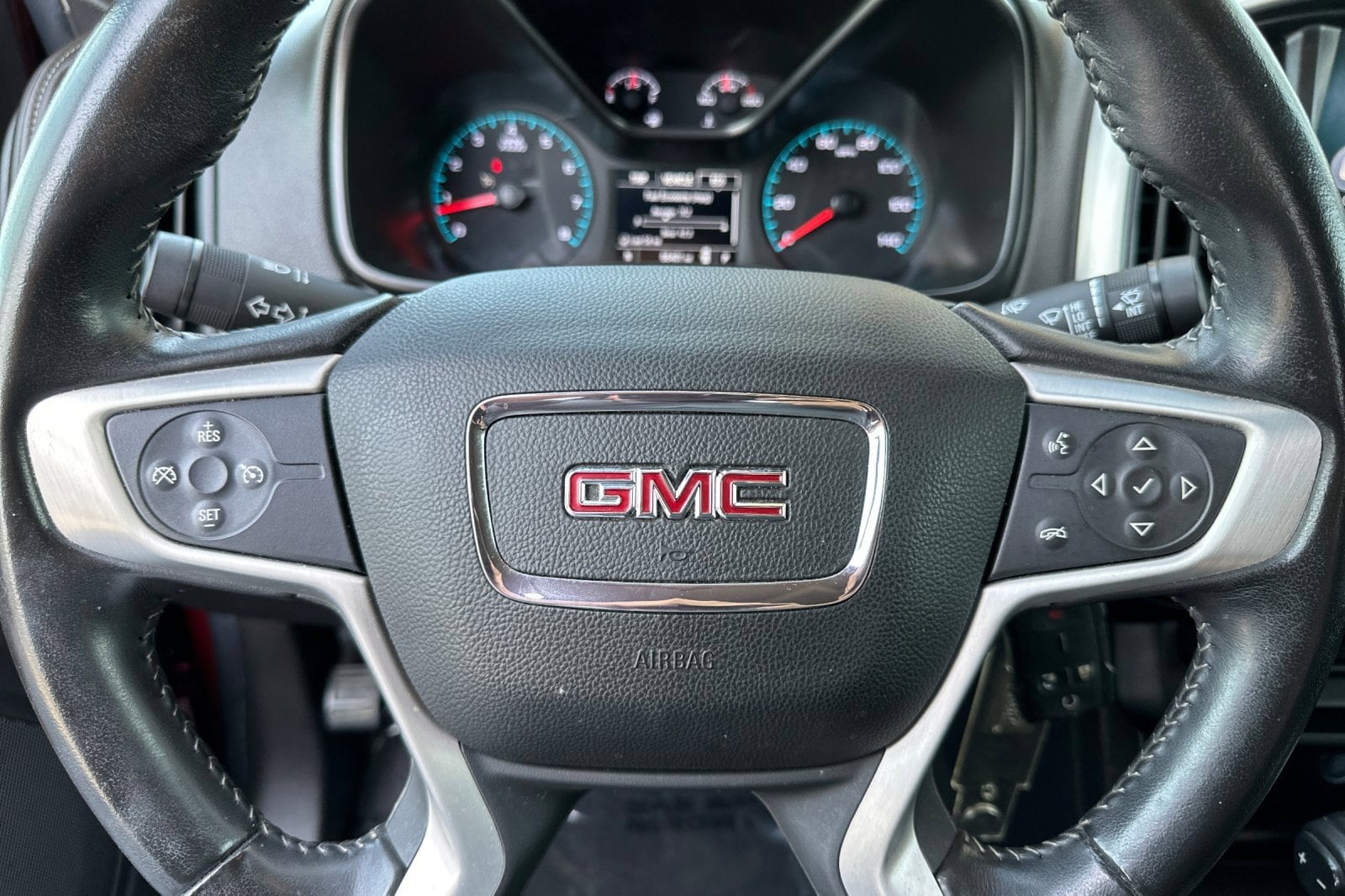 2021 GMC Canyon Elevation - Photo 22