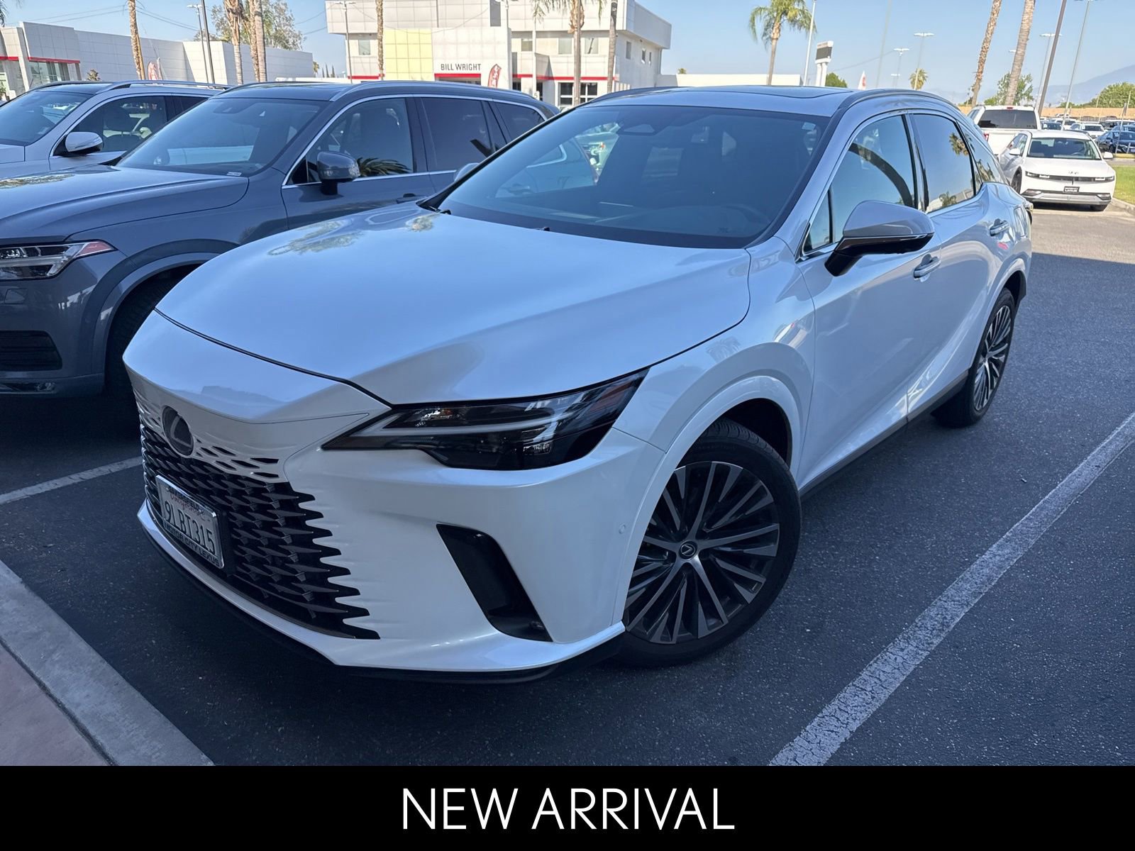 2024 Lexus RX 350 350 Premium FWD's photo