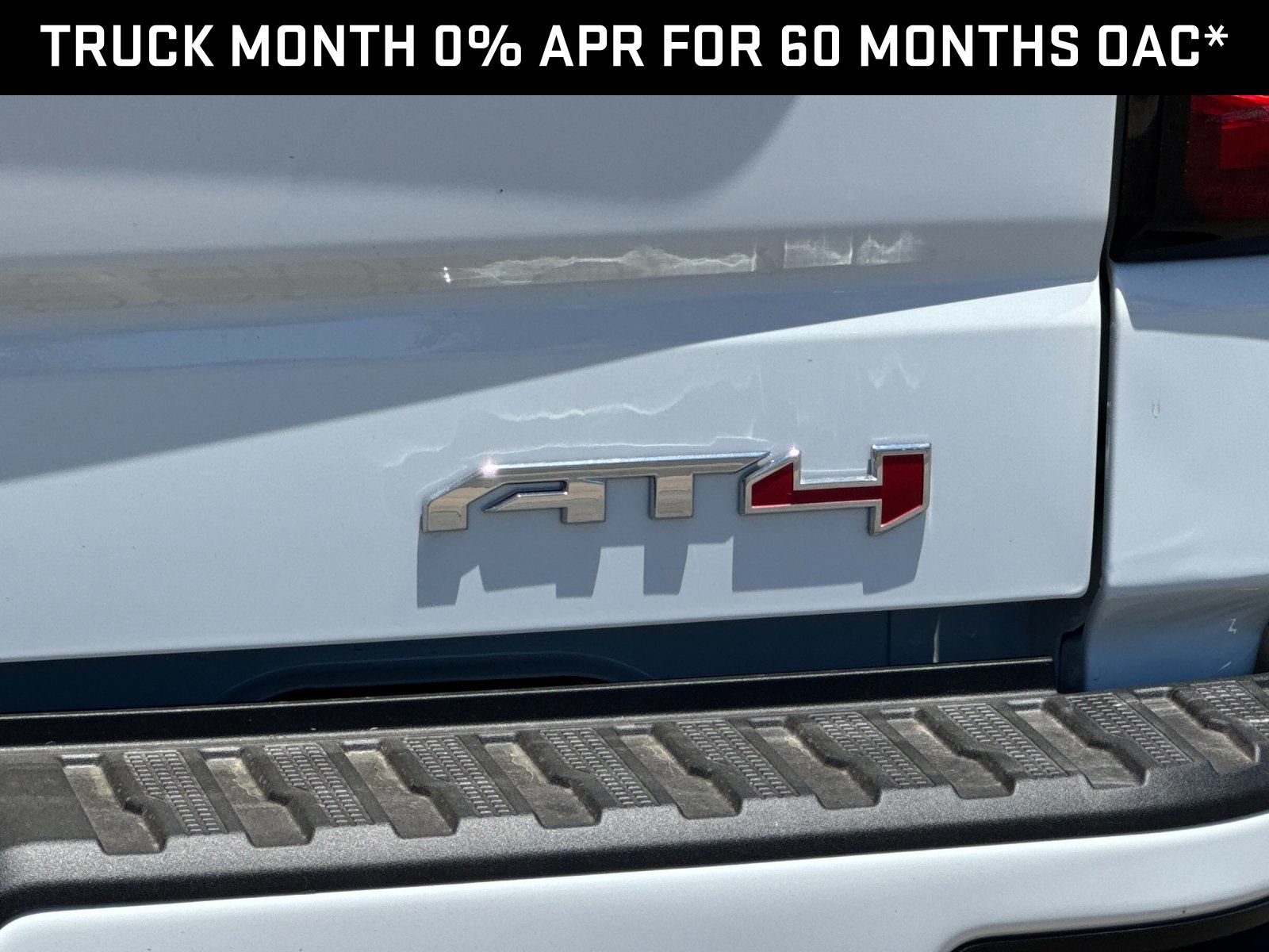 2026 GMC Sierra 1500 AT4 - Photo 24