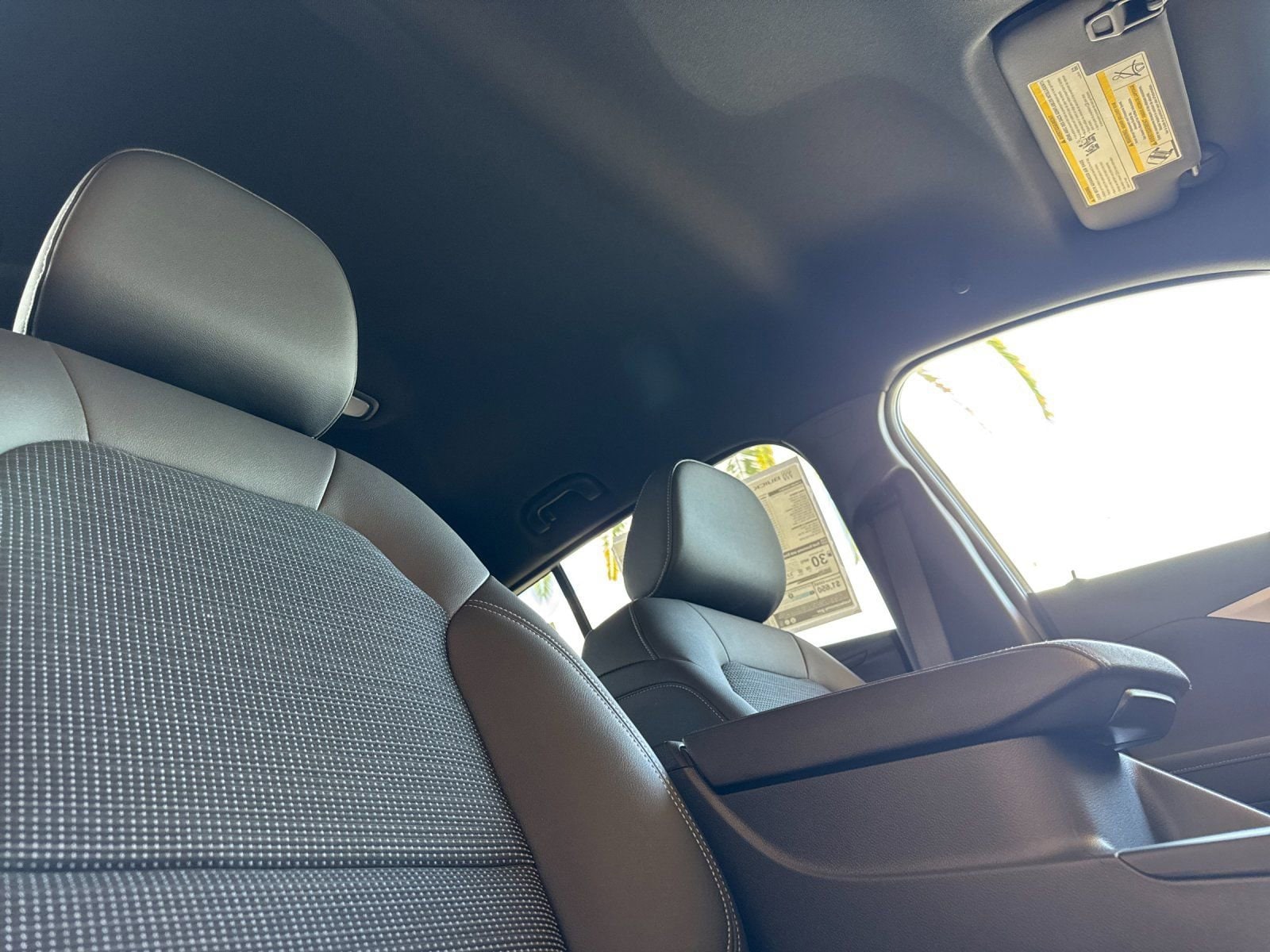 2026 Buick Envista Preferred - Photo 16