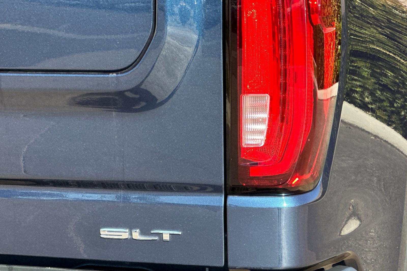 2022 GMC Sierra 1500 Limited SLT - Photo 28