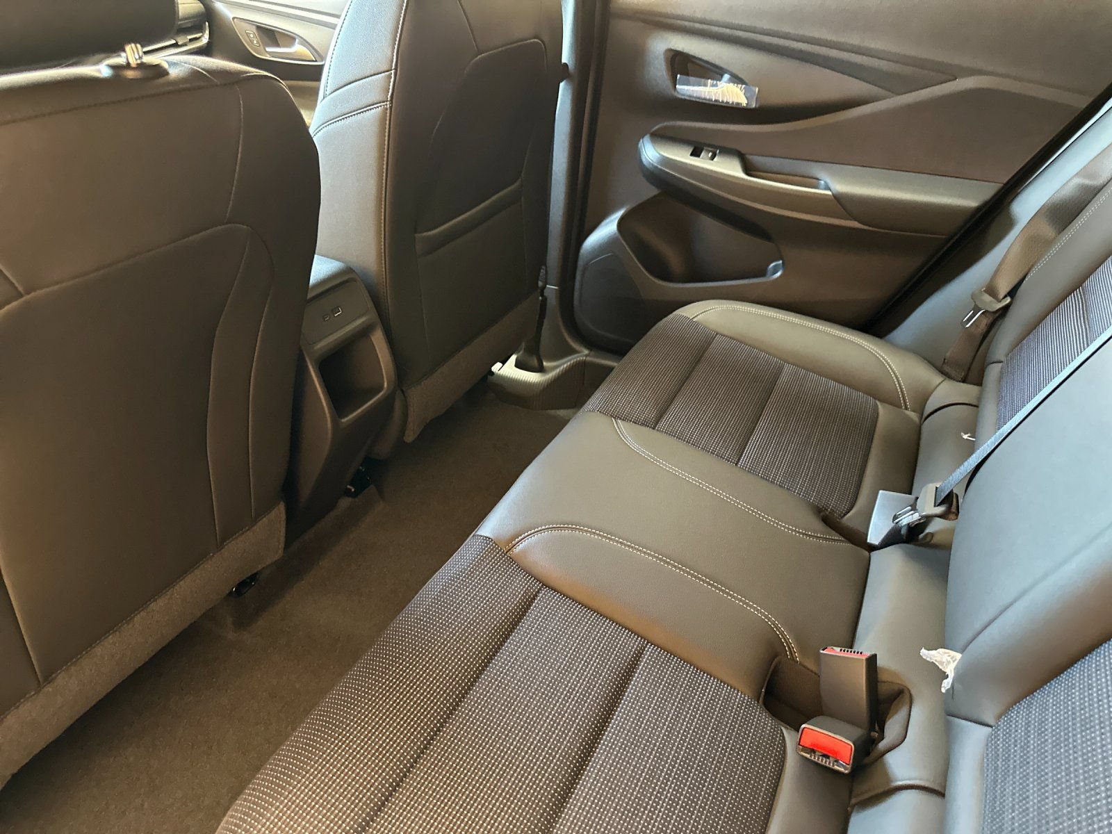 2026 Buick Envista Preferred - Photo 11