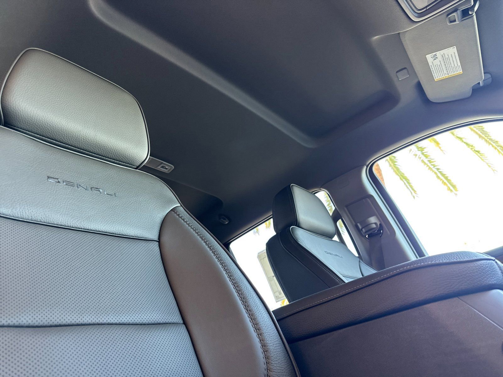 2026 GMC Sierra 2500HD Denali - Photo 15