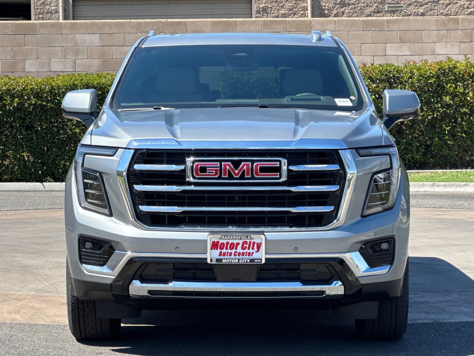 2026 GMC Yukon XL Elevation - Photo 8