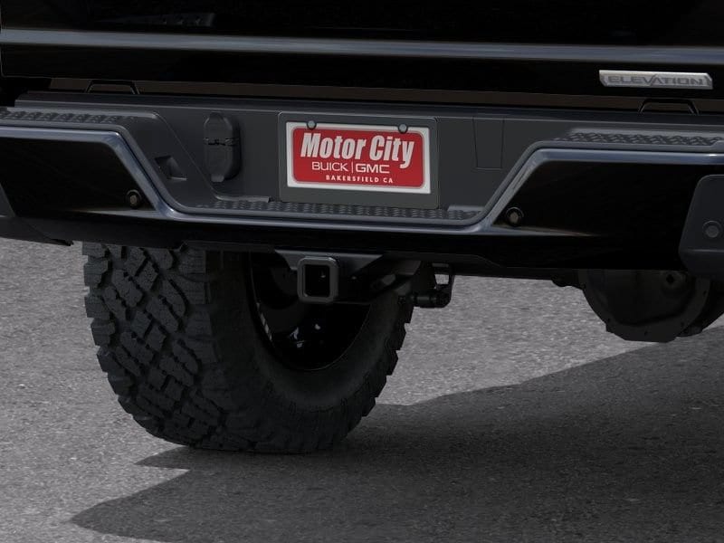 2026 GMC Canyon Elevation - Photo 26