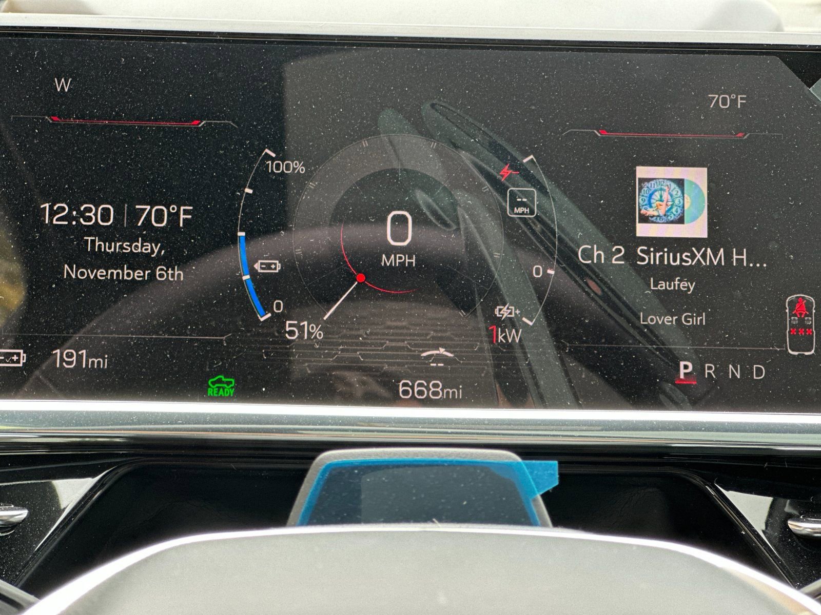 2025 GMC Sierra EV Denali - Photo 23