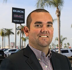 Staff member NICK VALLEJO from bc77184a5b25