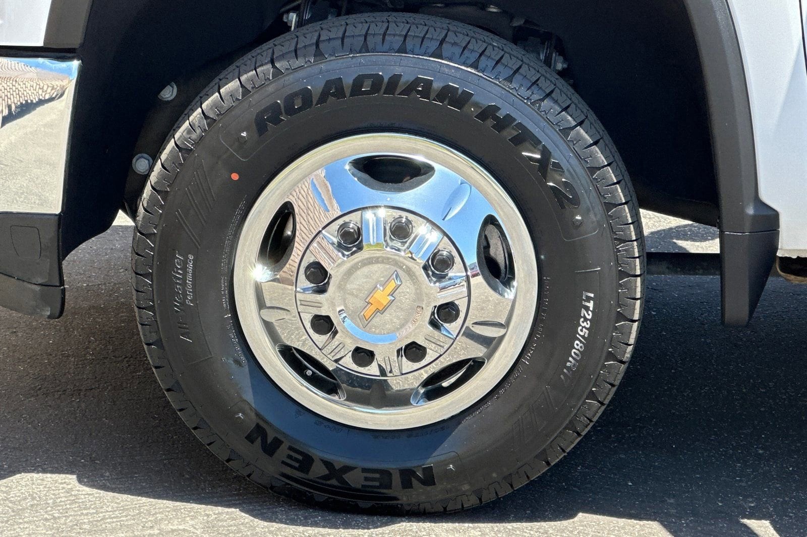 2024 Chevrolet Silverado 3500HD LT - Photo 27