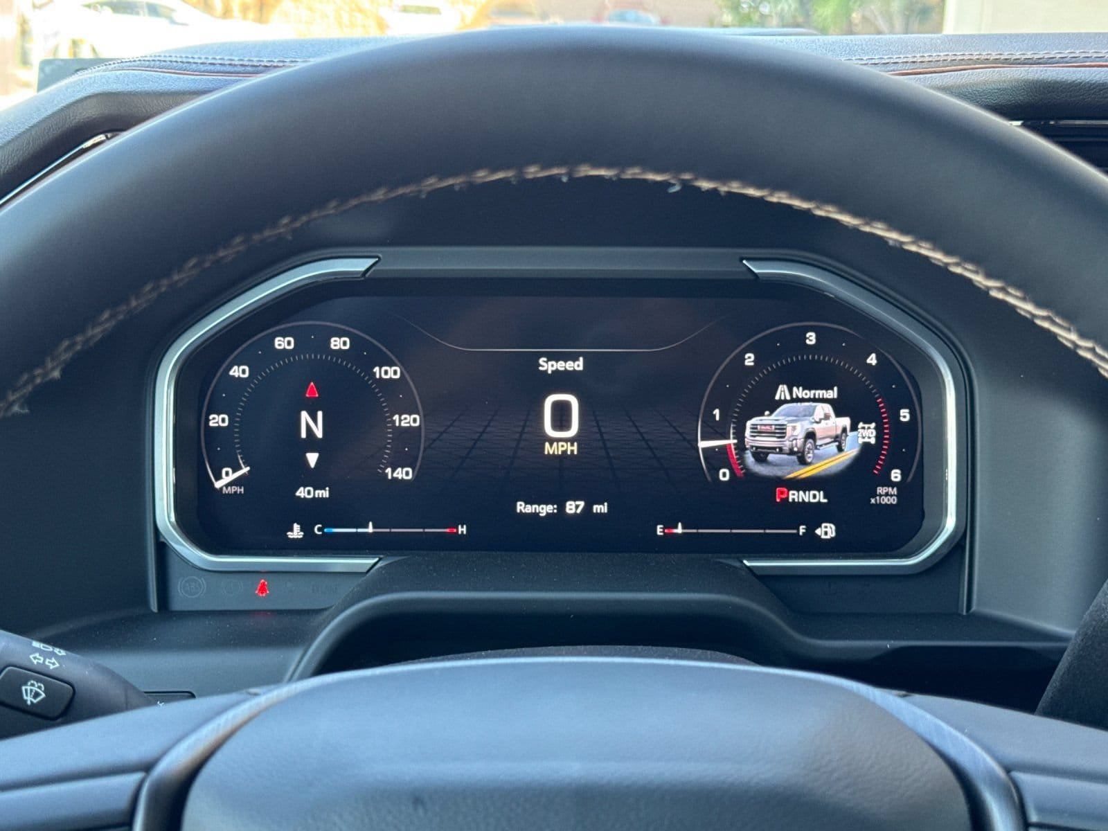 2026 GMC Sierra 2500HD AT4 - Photo 20