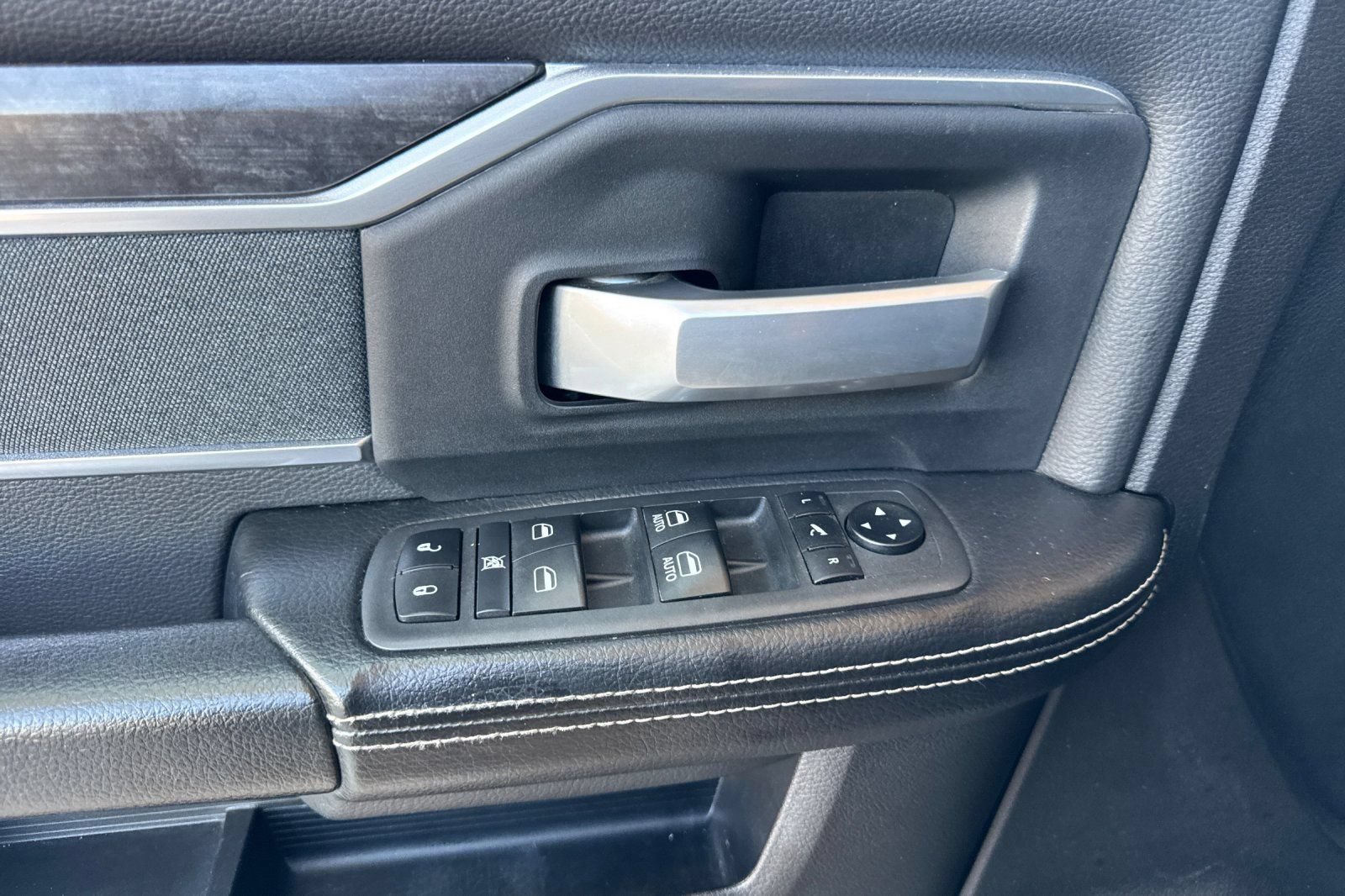 2021 RAM Ram 2500 Pickup Big Horn - Photo 11