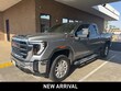 GMC Sierra 2500 HD