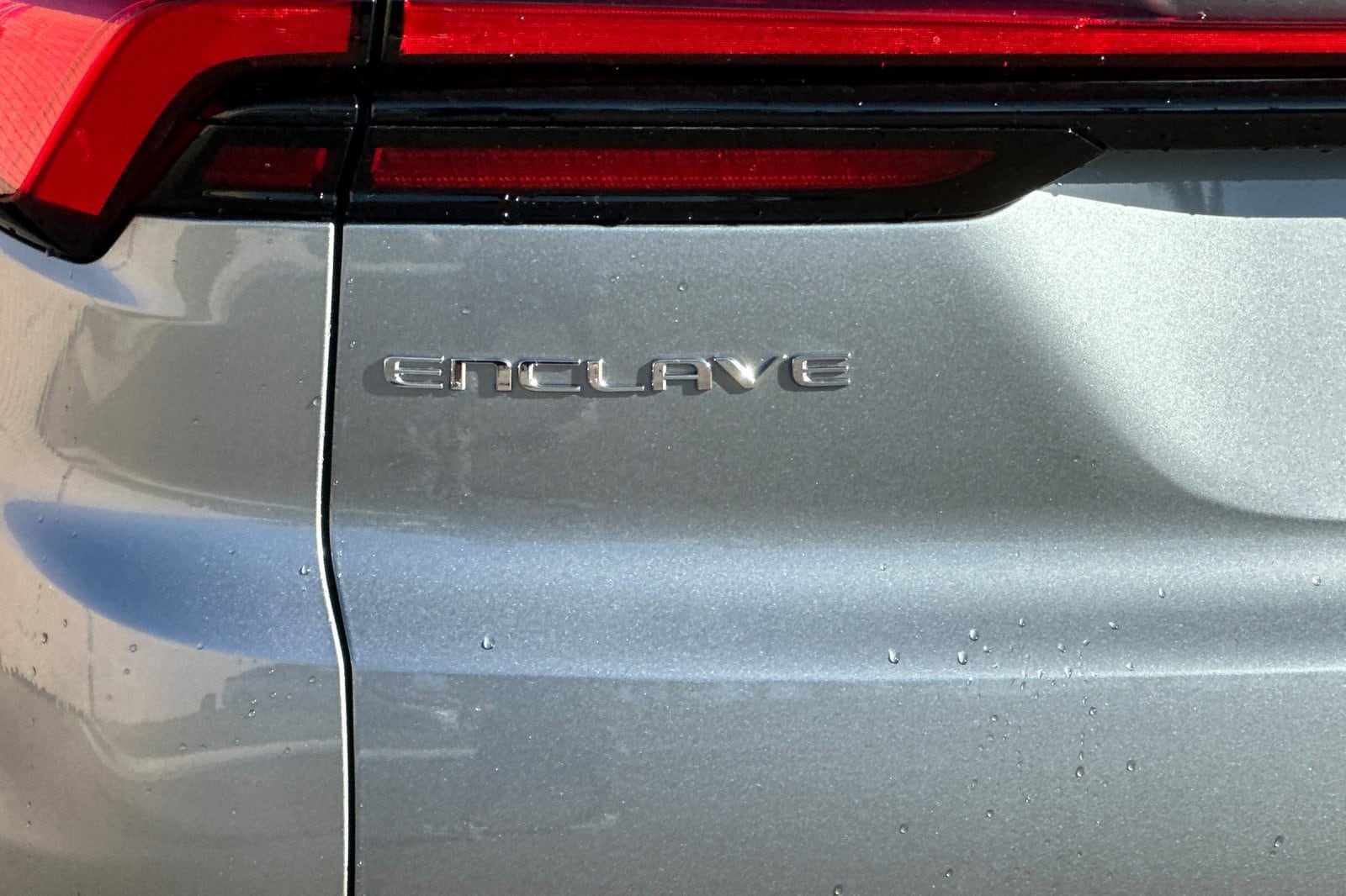 2026 Buick Enclave Sport Touring - Photo 29