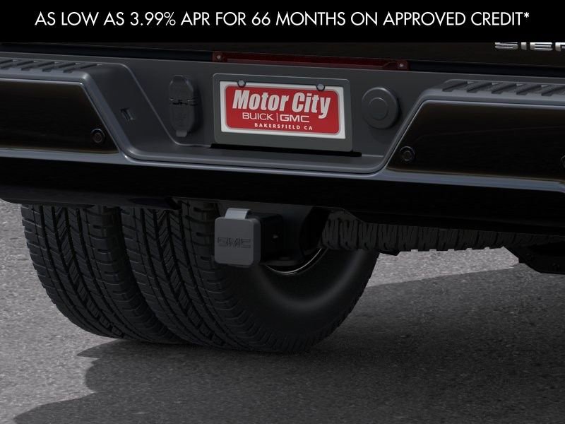 2026 GMC Sierra 3500HD Denali - Photo 14