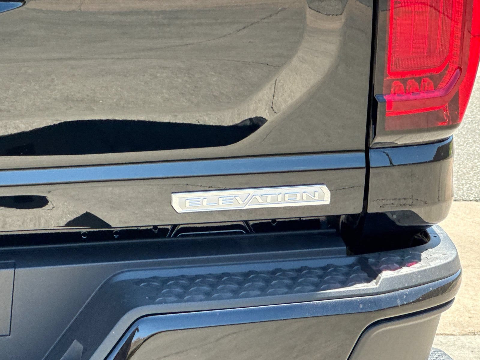 2026 GMC Canyon Elevation - Photo 23
