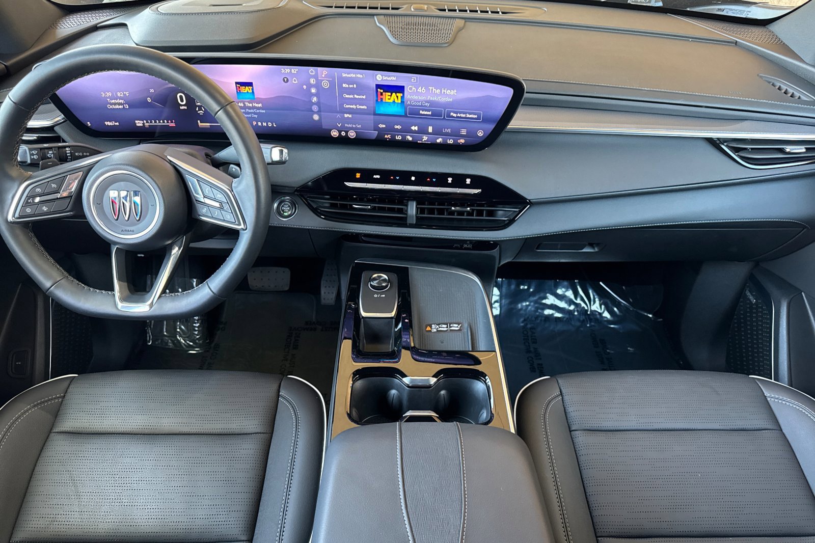 2026 Buick Enclave Sport Touring - Photo 14