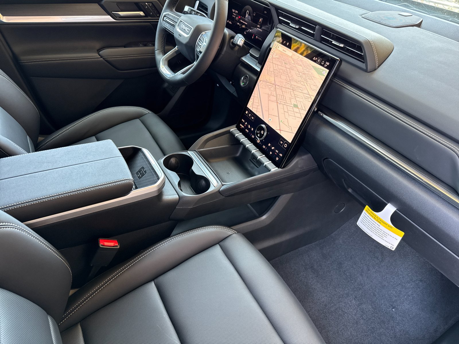2026 GMC Terrain Elevation - Photo 15