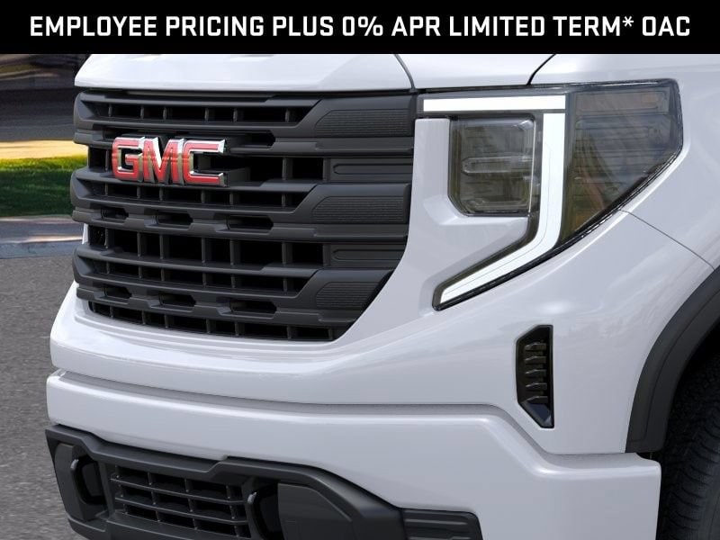 2026 GMC Sierra 1500 Pro - Photo 13