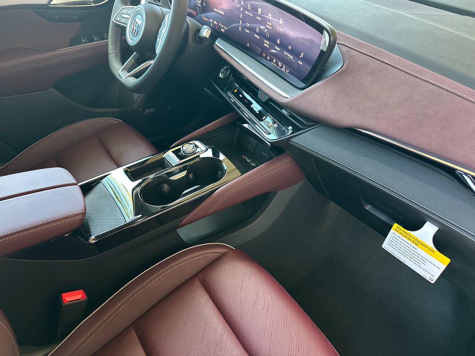 2026 Buick Envision Sport Touring - Photo 15