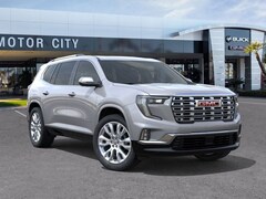 2026 GMC Acadia Denali SUV