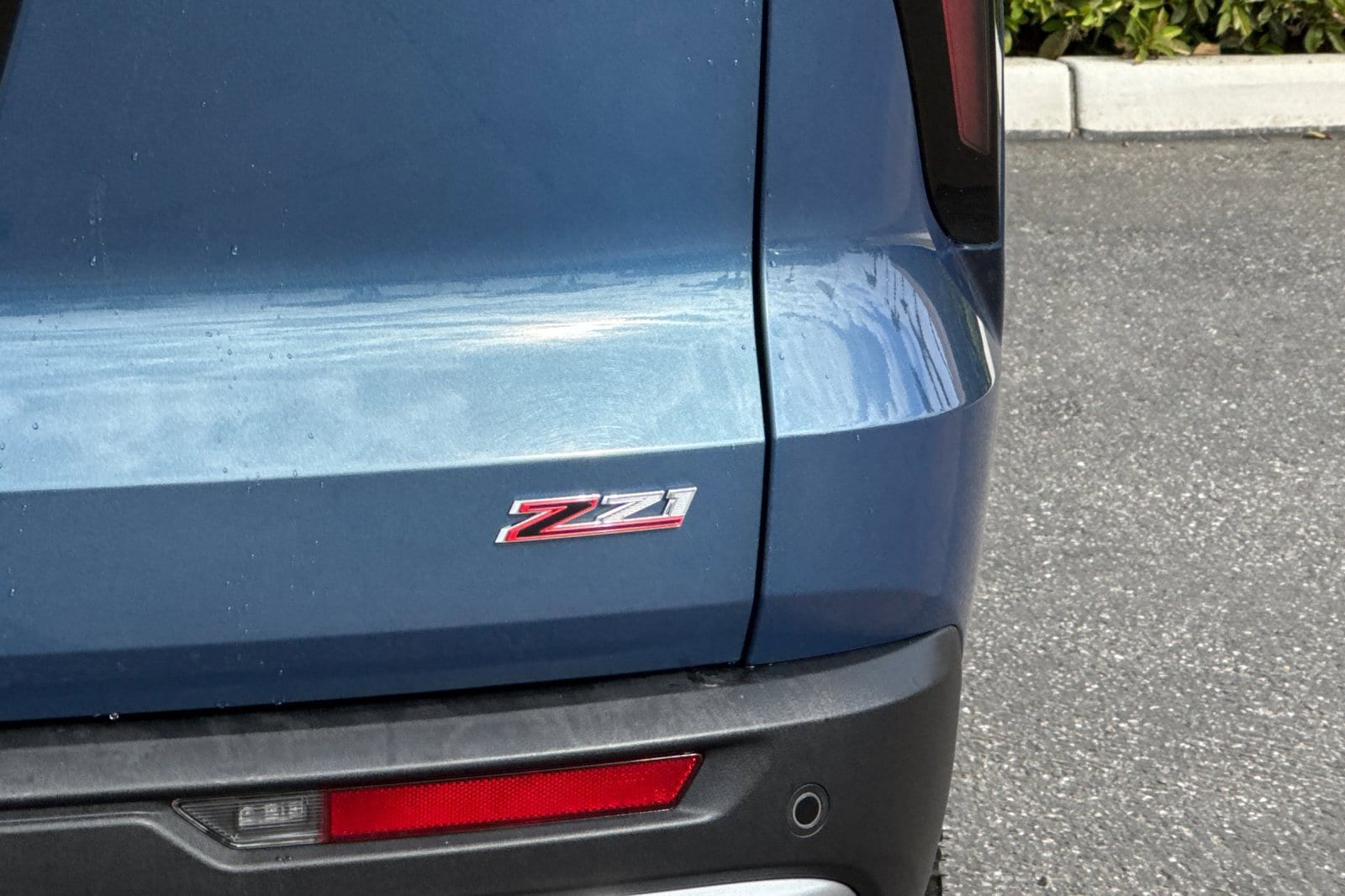 2024 Chevrolet Traverse Z71 - Photo 29