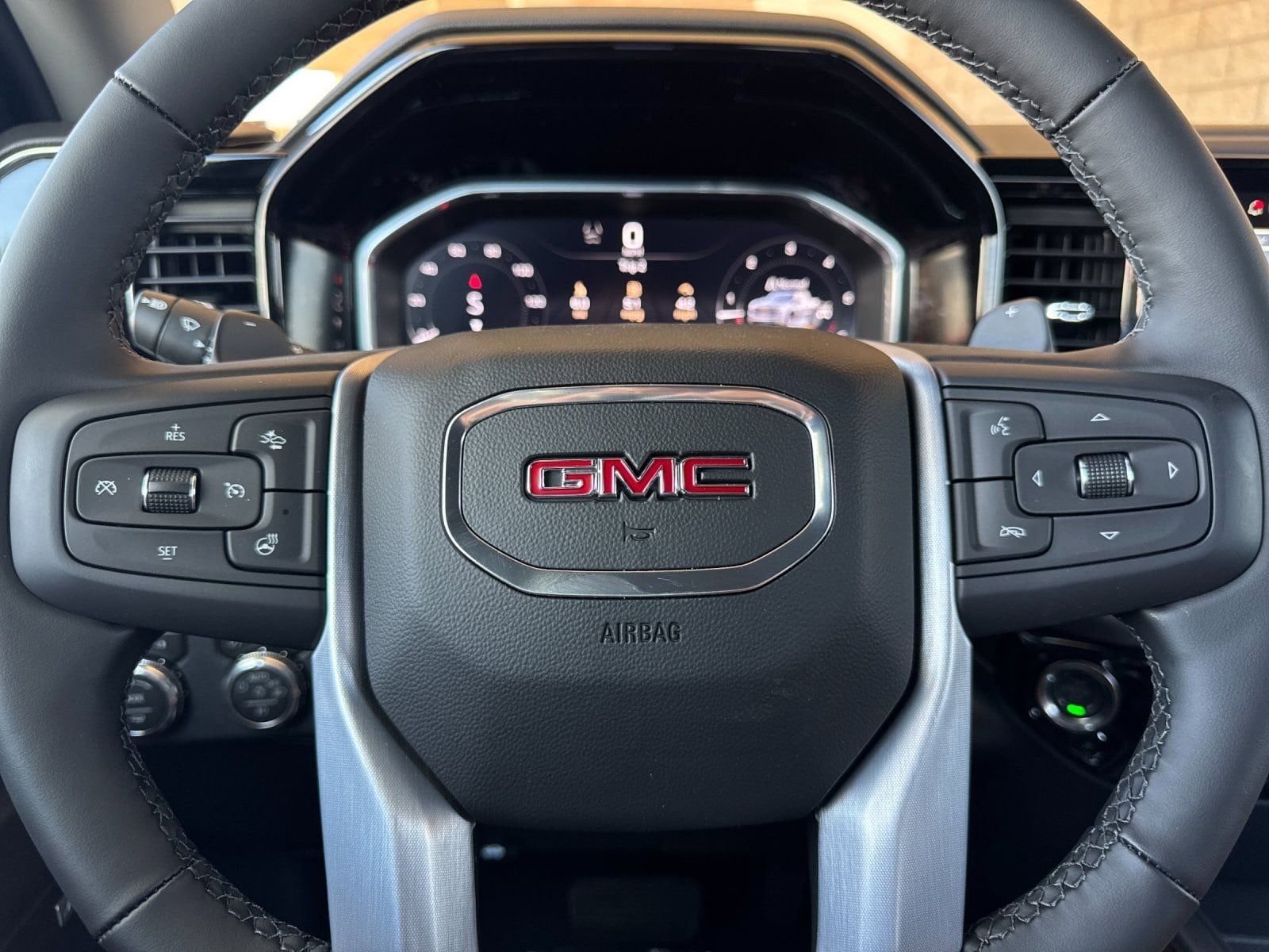 2026 GMC Sierra 1500 Elevation - Photo 21
