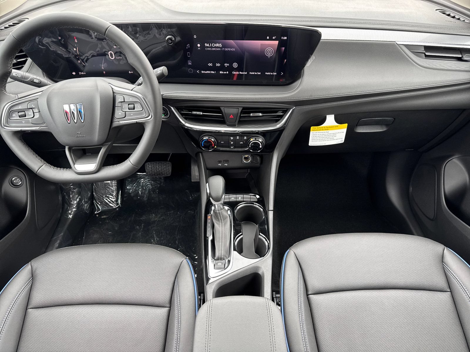 2026 Buick Encore GX Sport Touring - Photo 12