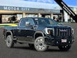 GMC Sierra 2500 HD