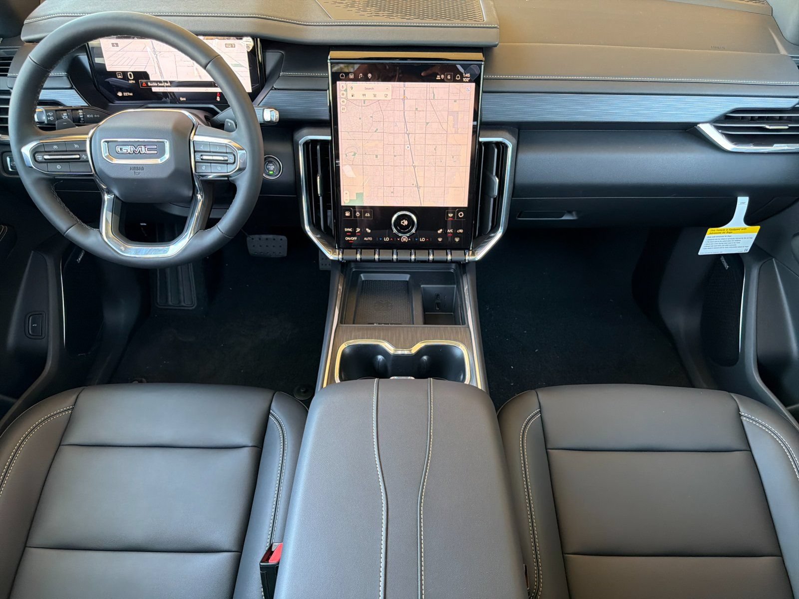 2026 GMC Acadia Elevation - Photo 12