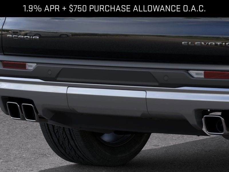 2026 GMC Acadia Elevation - Photo 15