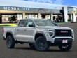  GMC Canyon