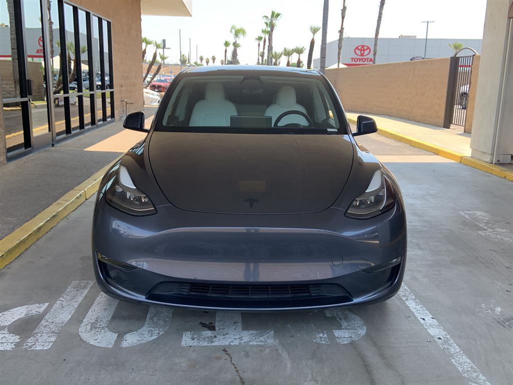 Used 2023 Tesla Model Y Performance with VIN 7SAYGDEF3PF739977 for sale in Bakersfield, CA