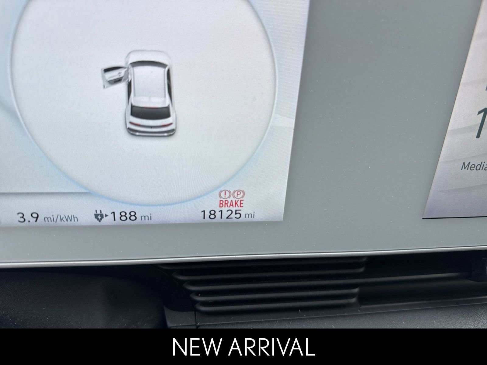 2024 Hyundai IONIQ 5 SEL's photo