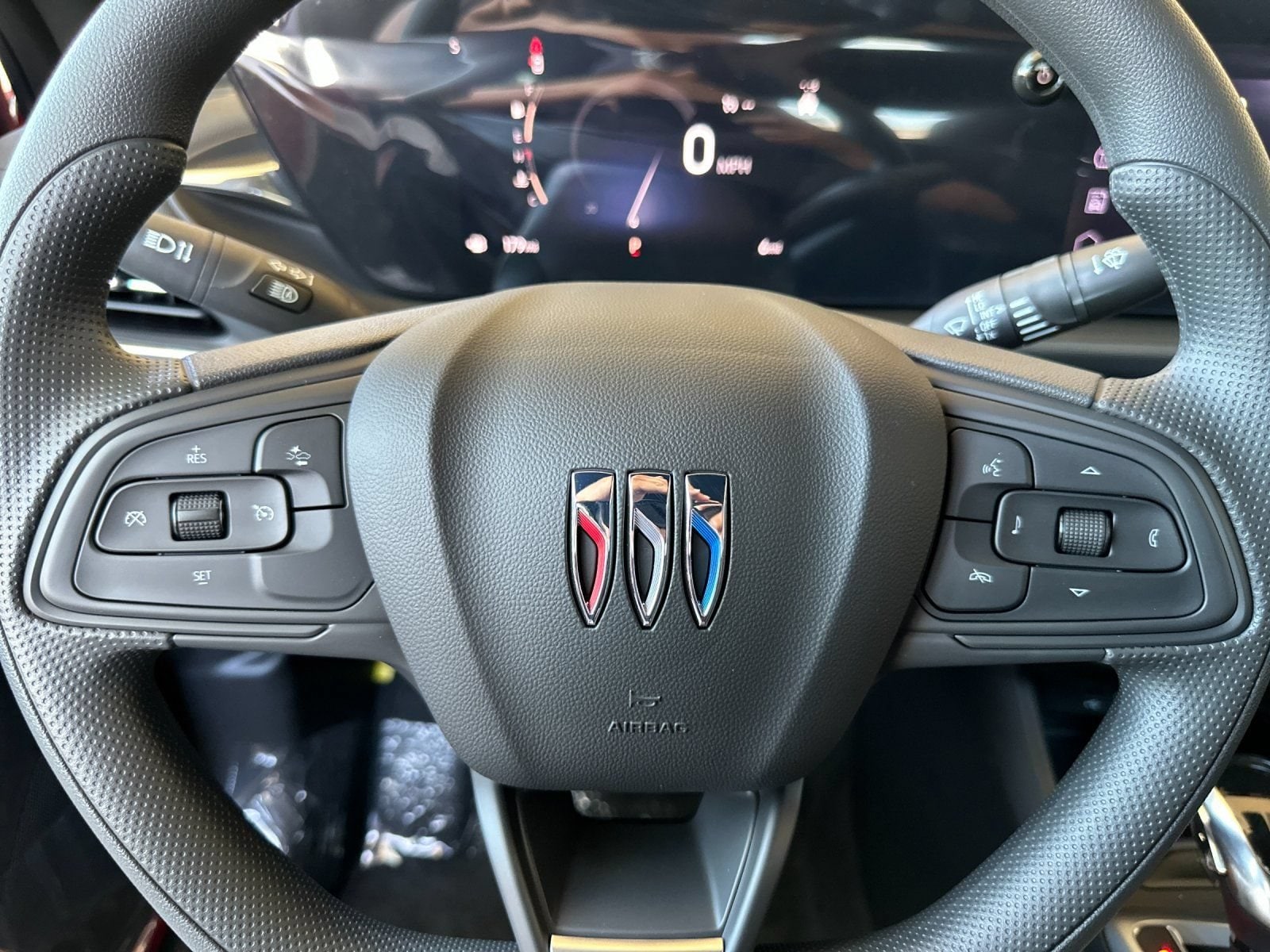 2026 Buick Envista Preferred - Photo 22