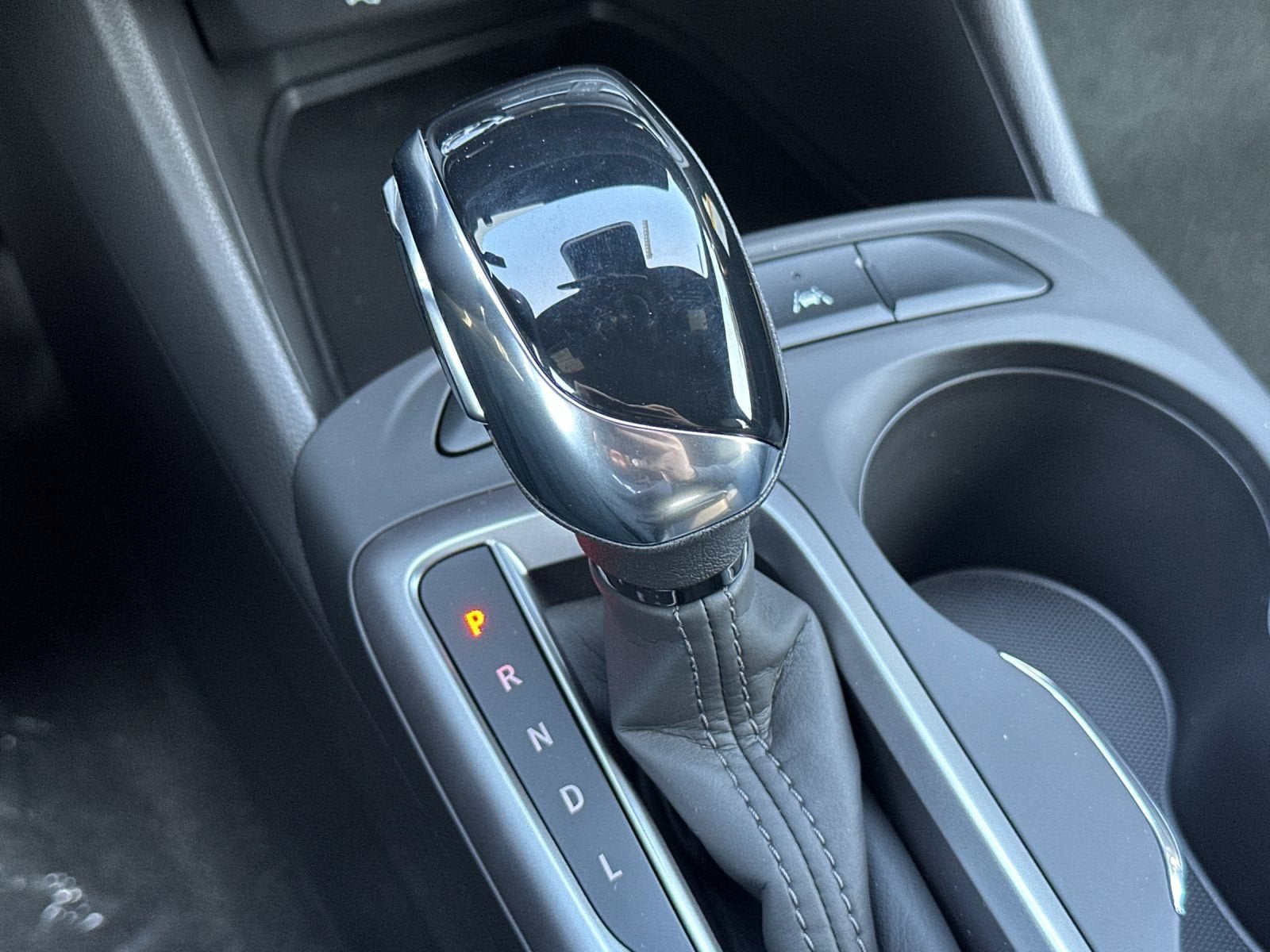2026 Buick Envista Preferred - Photo 20