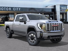 2026 GMC Sierra 3500 HD Denali Truck
