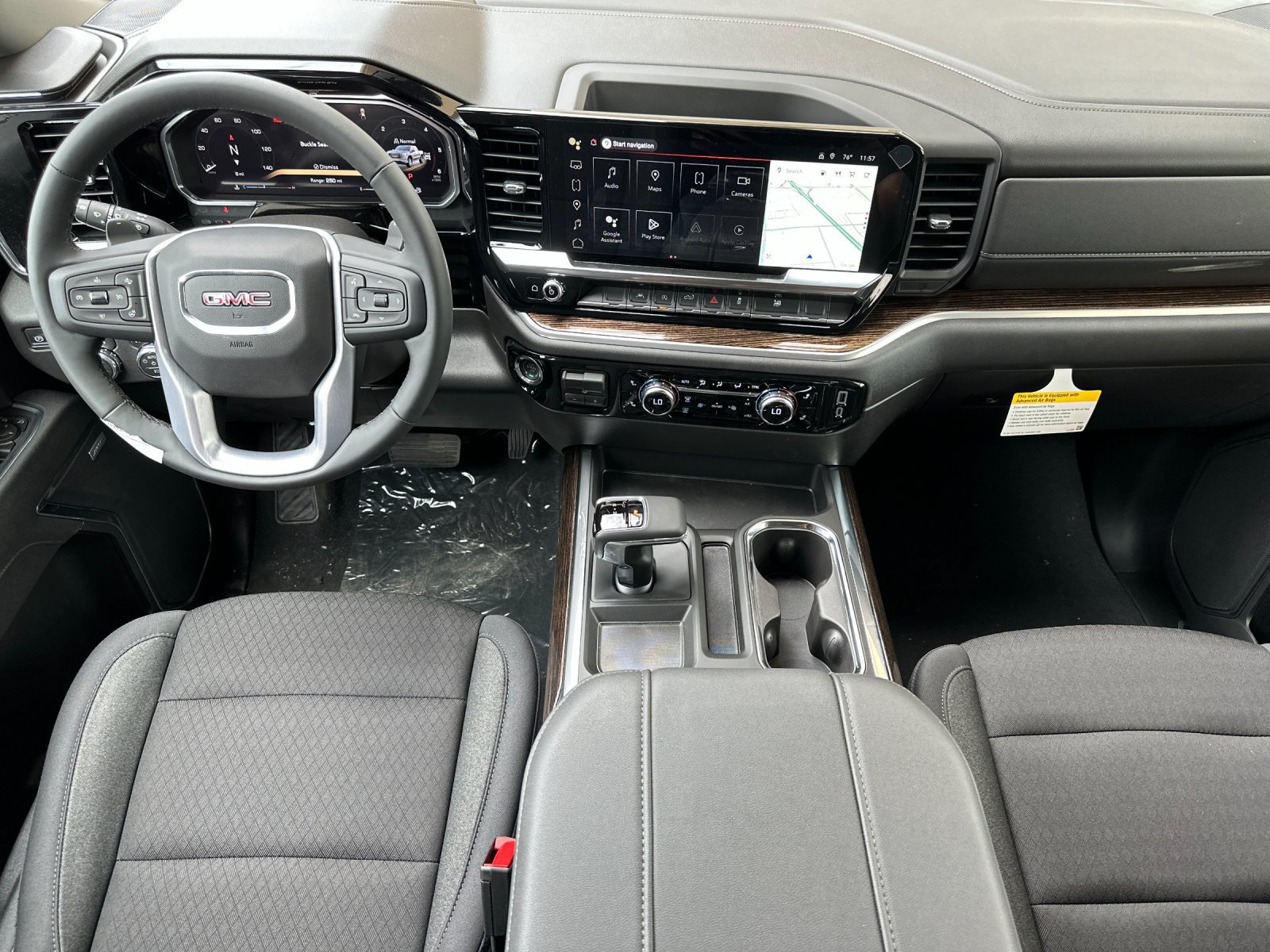 2026 GMC Sierra 1500 Elevation - Photo 12