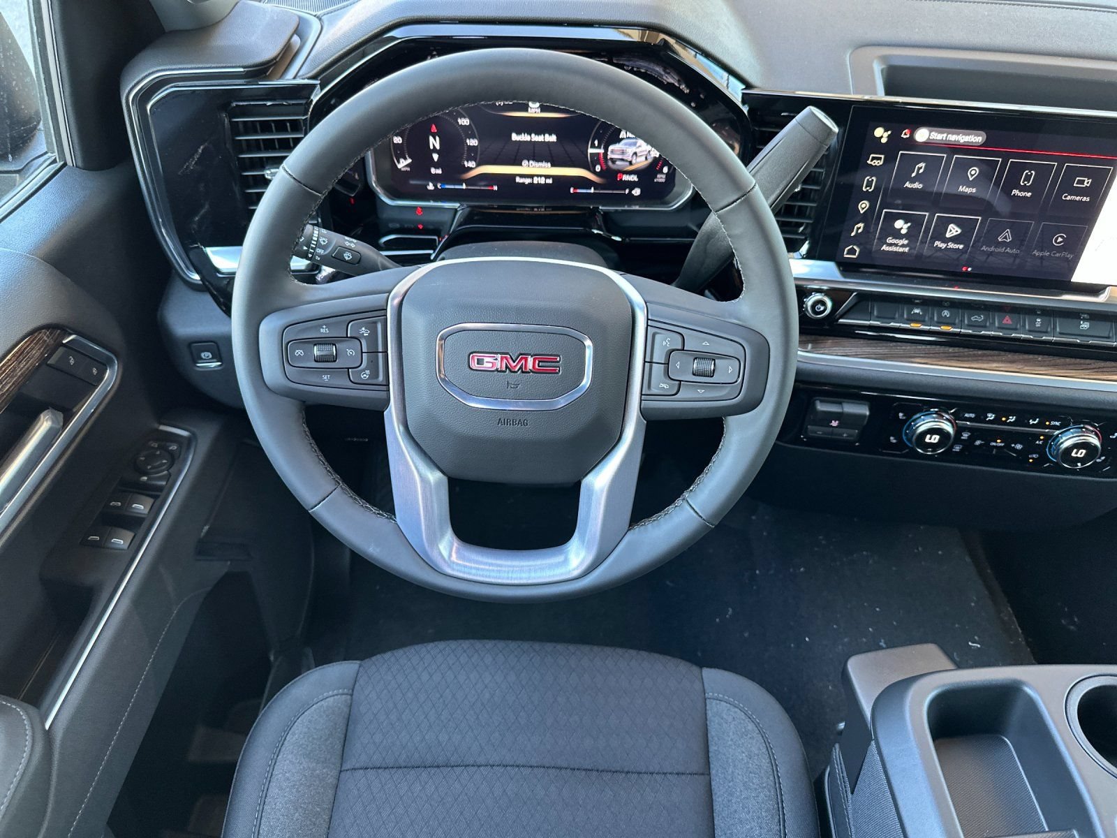 2026 GMC Sierra 1500 Elevation - Photo 13