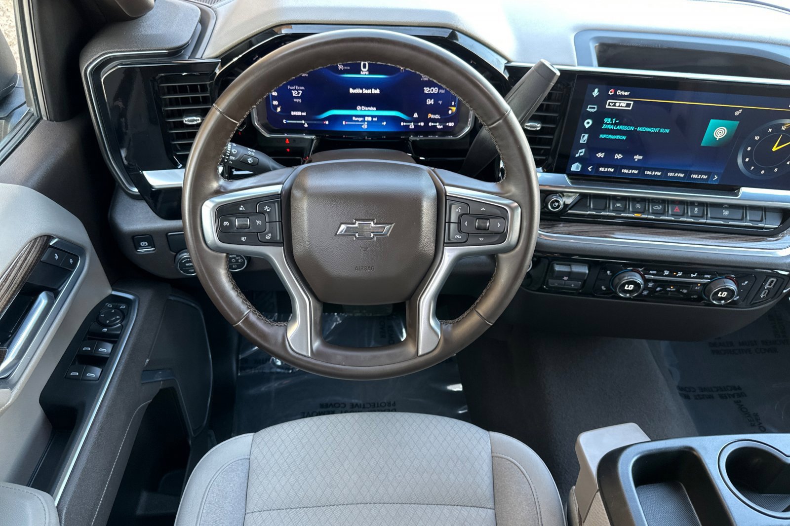 2026 Chevrolet Silverado 1500 RST - Photo 15