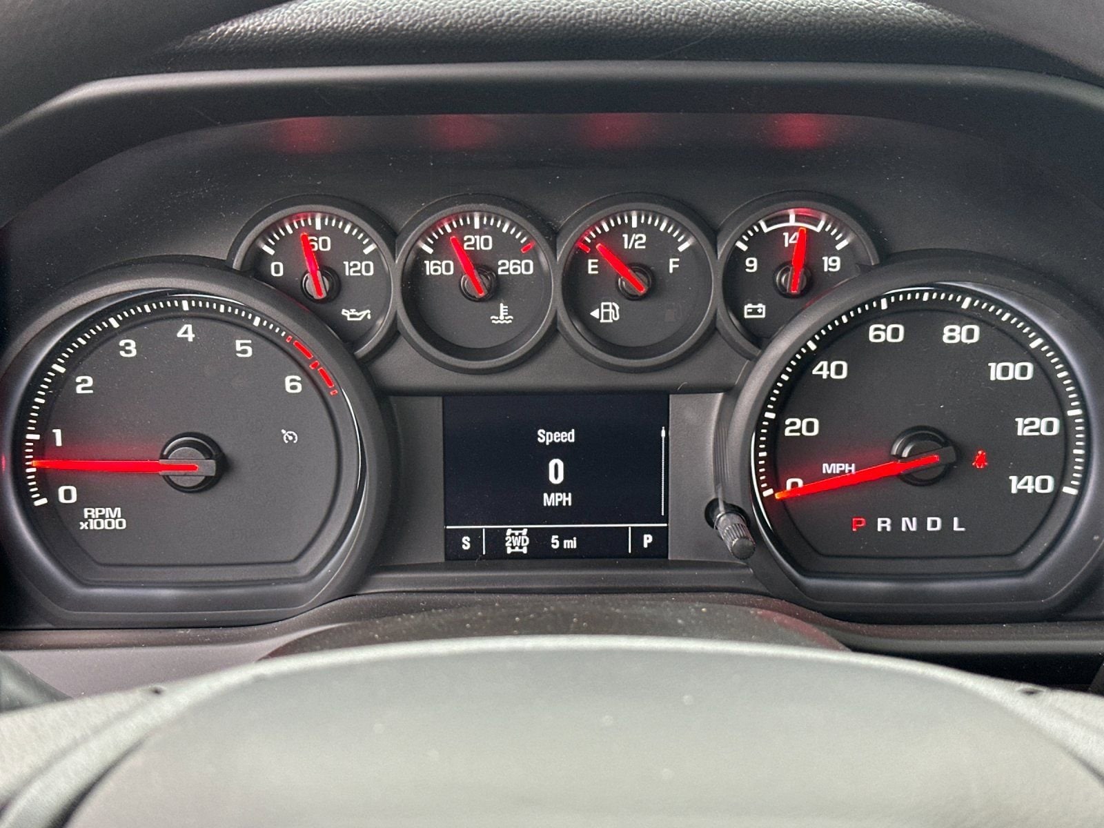 2025 GMC Sierra 3500HD Pro - Photo 21