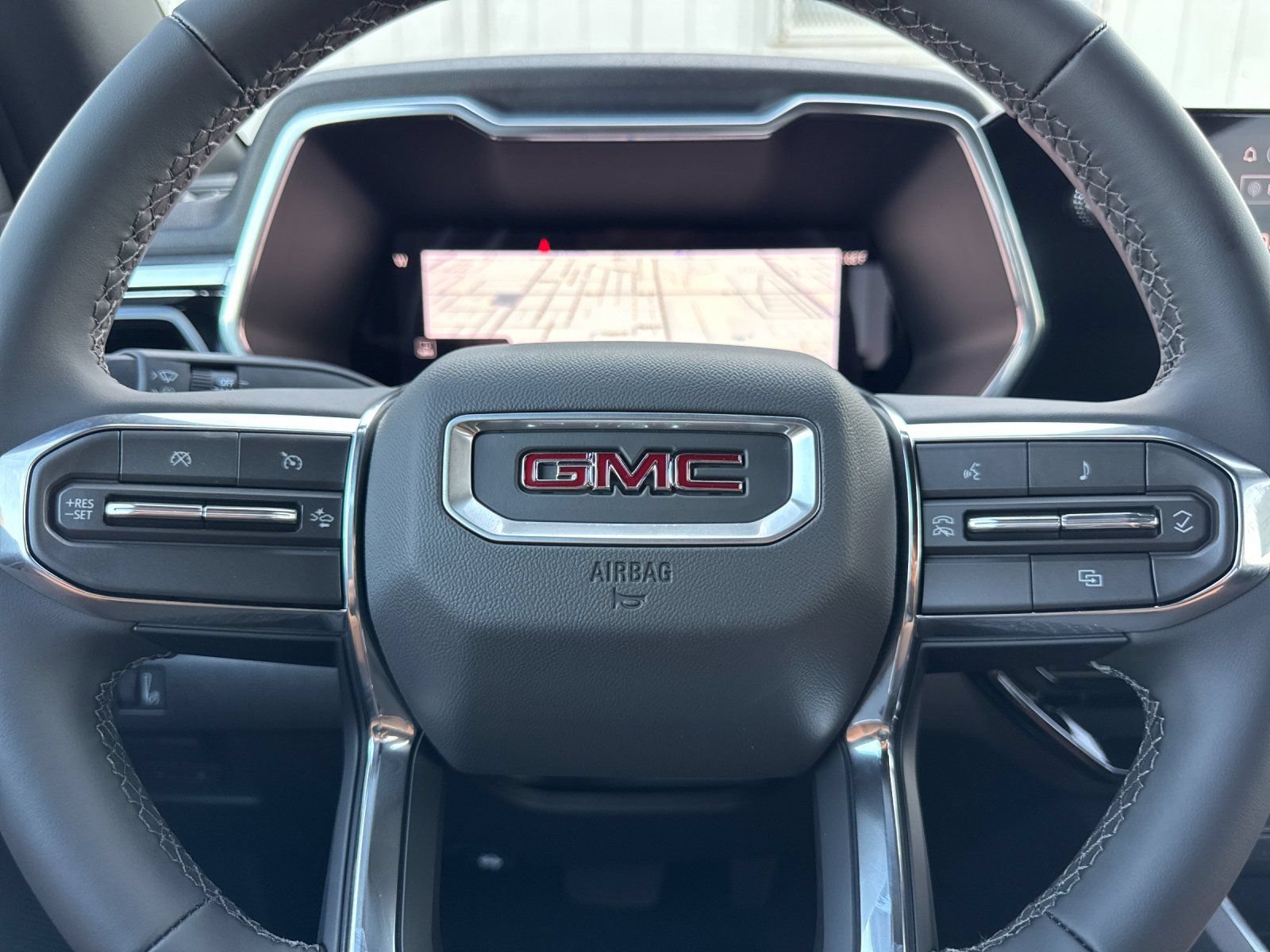 2026 GMC Canyon Elevation - Photo 20
