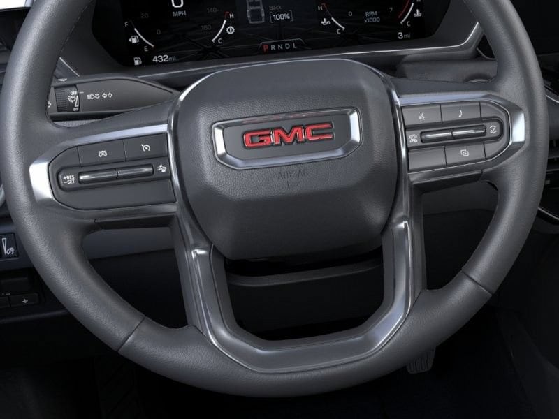 2026 GMC Canyon Elevation - Photo 20
