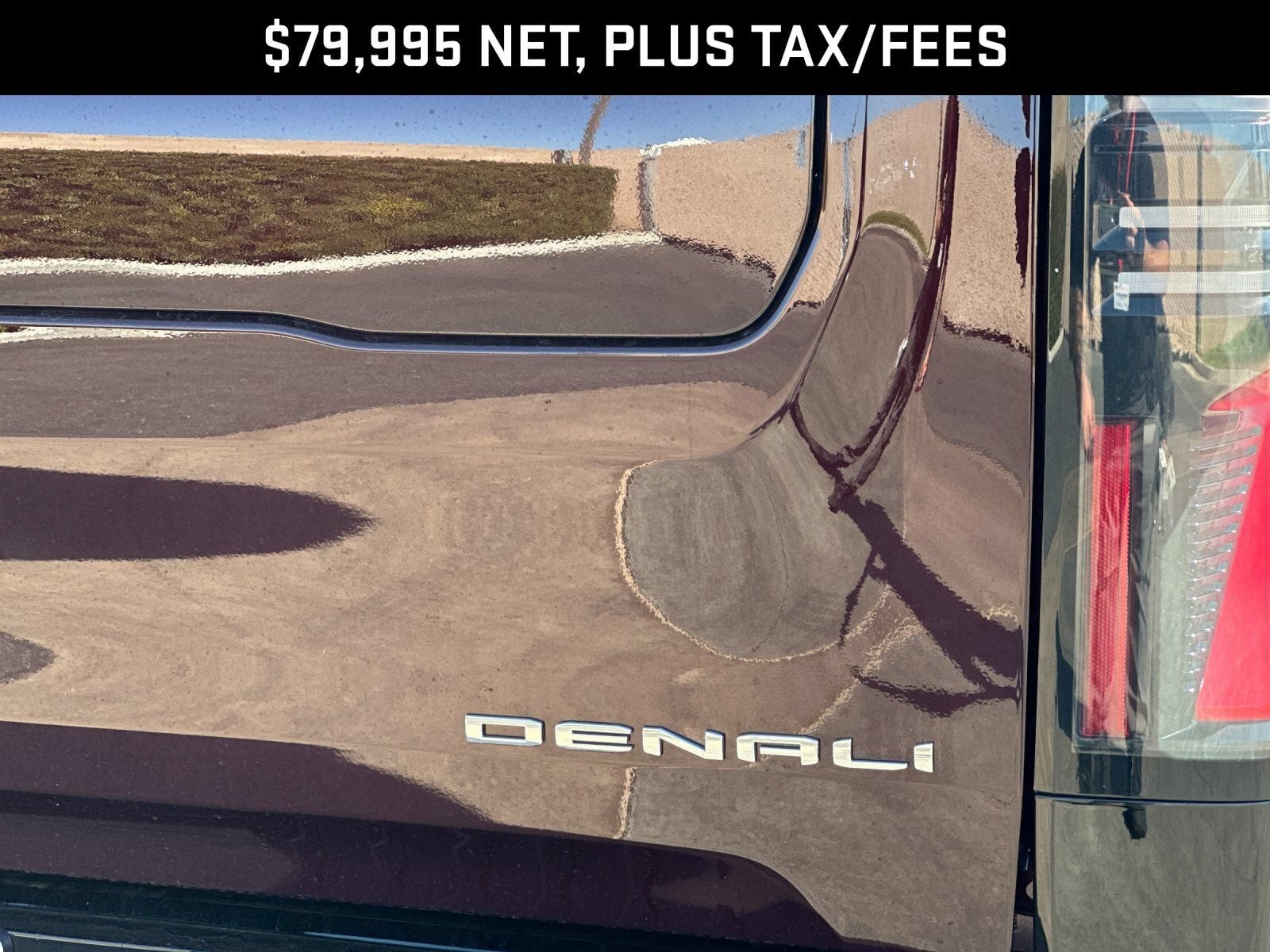 2025 GMC Sierra EV Denali - Photo 24