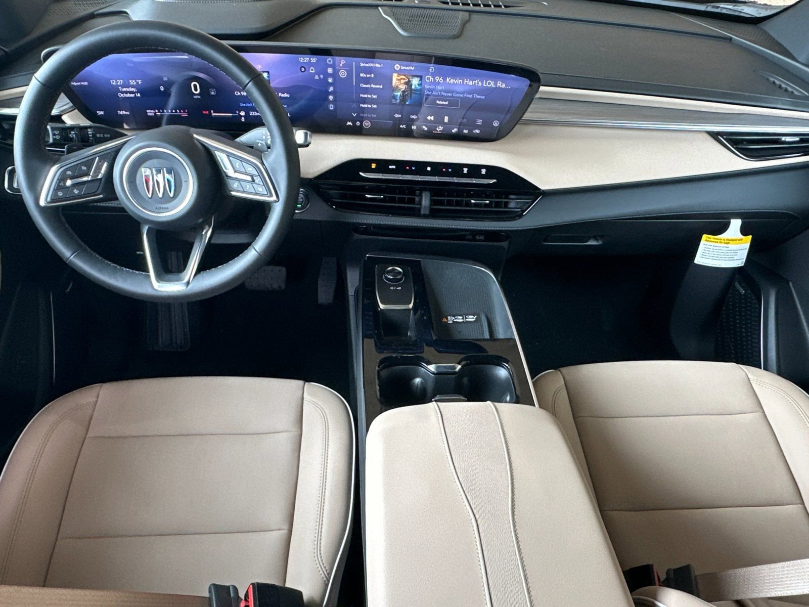 2026 Buick Enclave Preferred - Photo 13