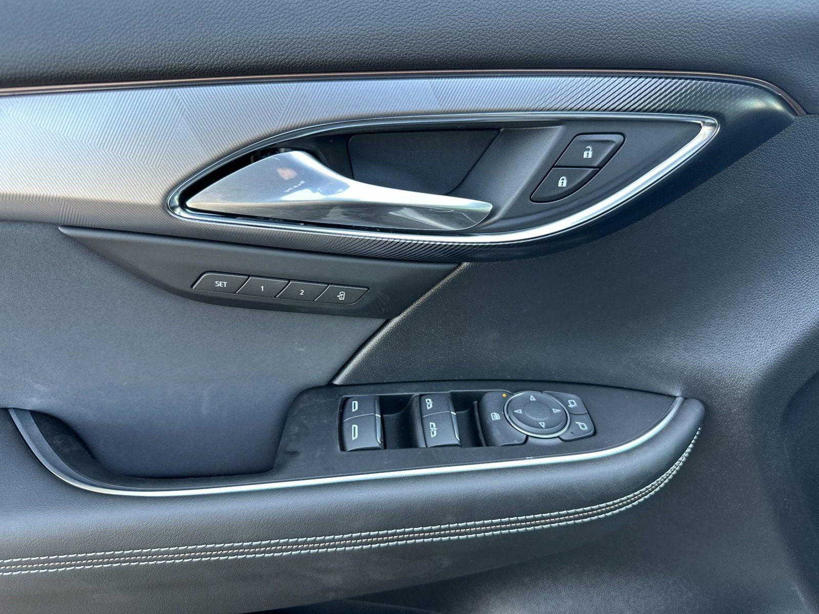 2026 Buick Envision Sport Touring - Photo 10
