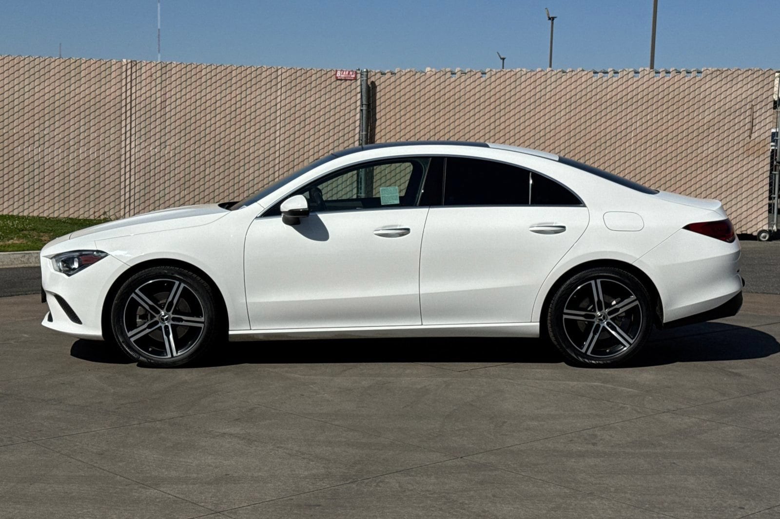 2023 Mercedes-Benz CLA CLA 250 - Photo 7